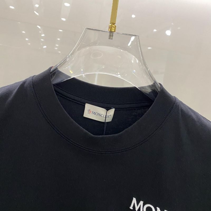 Moncler T-Shirts